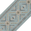 Fort-Alezas Huesca Tempest by Europatex Designer Trim