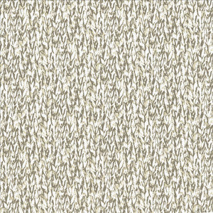 Hullabaloo Gunmetal by Kasmir Designer Fabric