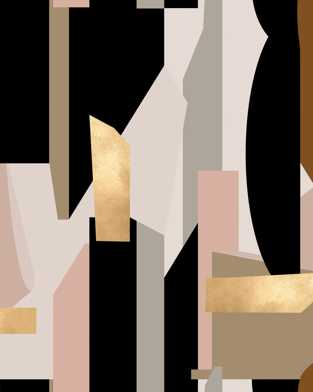 Human Nature wallpaper by Mind the Gap (WP20333), swatch