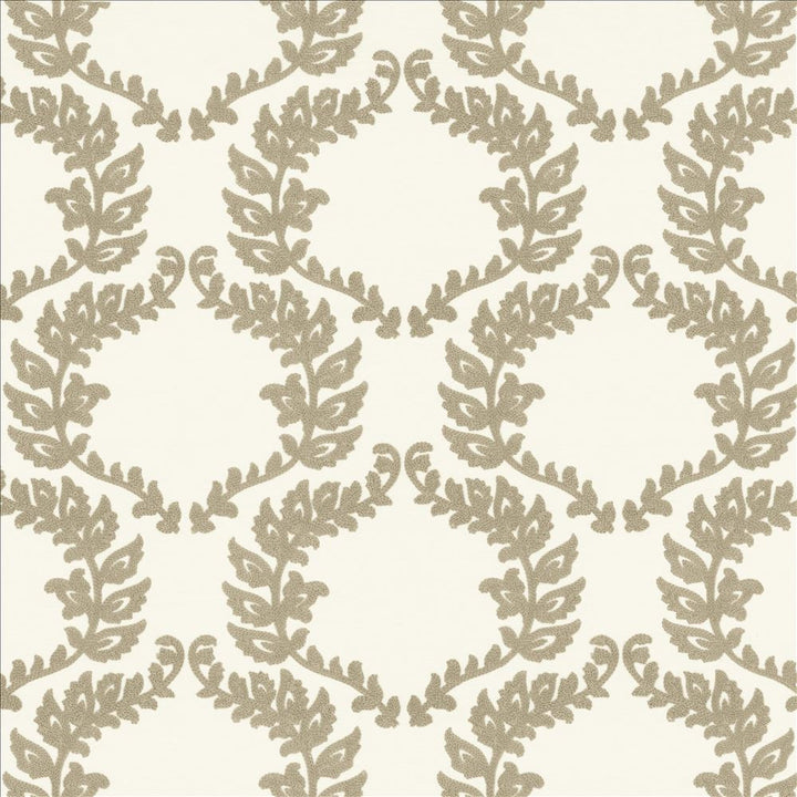 Hummingbird Vine Silver by Kasmir Designer Fabric 5141 53% Cotton
47% Polyester
 INDIA </p><p>Repeat: Horizontal: 10 7/8 inches and Vertical: 9 3/8 inches 56 - Swanky Fabrics -