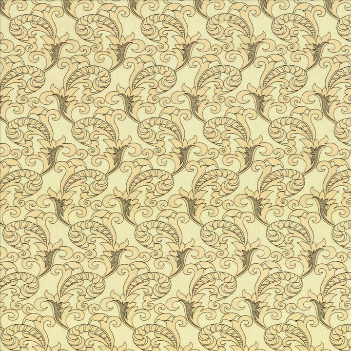 Huntshire Cream by Kasmir Designer Fabric 1443 80% Polyester
20% Viscose
Embroidery
100% Polyester
 INDIA Not Tested </p><p>Repeat: Horizontal: 5 4/8 inches and Vertical: 9 4/8 inches 55 - Swanky Fabrics -