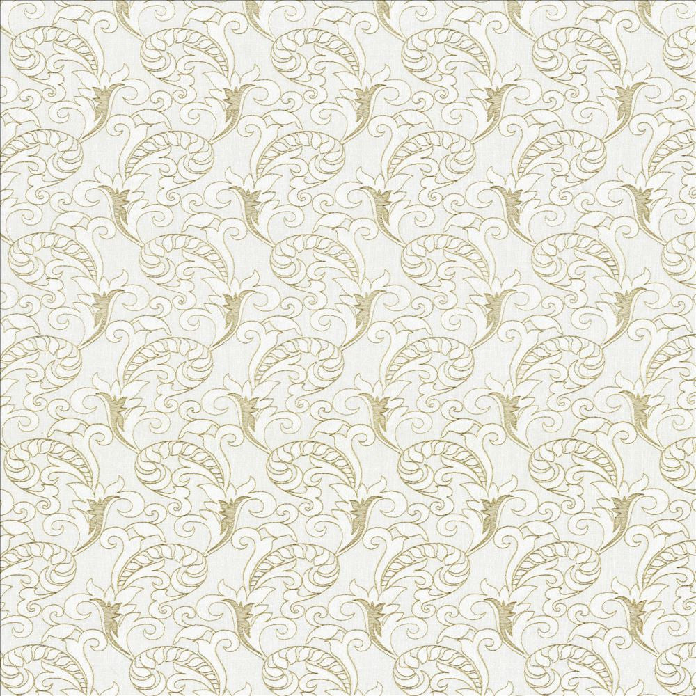 Huntshire Off White by Kasmir Designer Fabric See sample 80% Polyester
20% Viscose
Embroidery
100% Polyester
 INDIA Not Tested </p><p>Repeat: Horizontal: 5 4/8 inches and Vertical: 9 4/8 inches 55 - Swanky Fabrics -