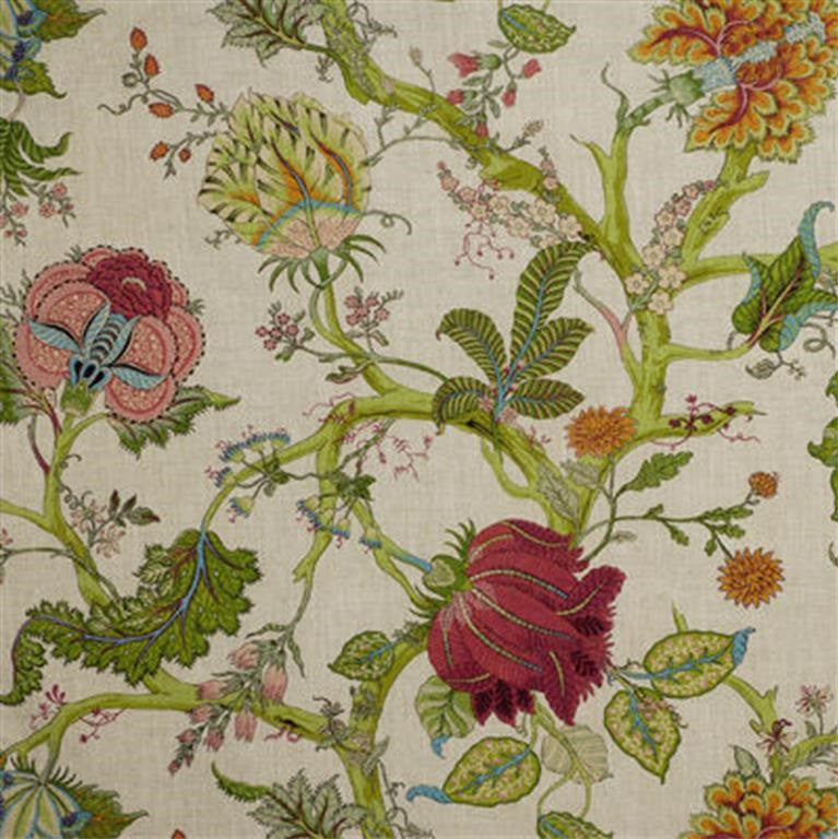 HYBRID.316 by Kravet Basics Designer Fabric our website for purchase Linen 100% France Medium Horizontal: 58 inches and Vertical: 36 inches 58 inches - Swanky Fabrics -