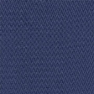 Hypnotic Azure by Kasmir Designer Fabric