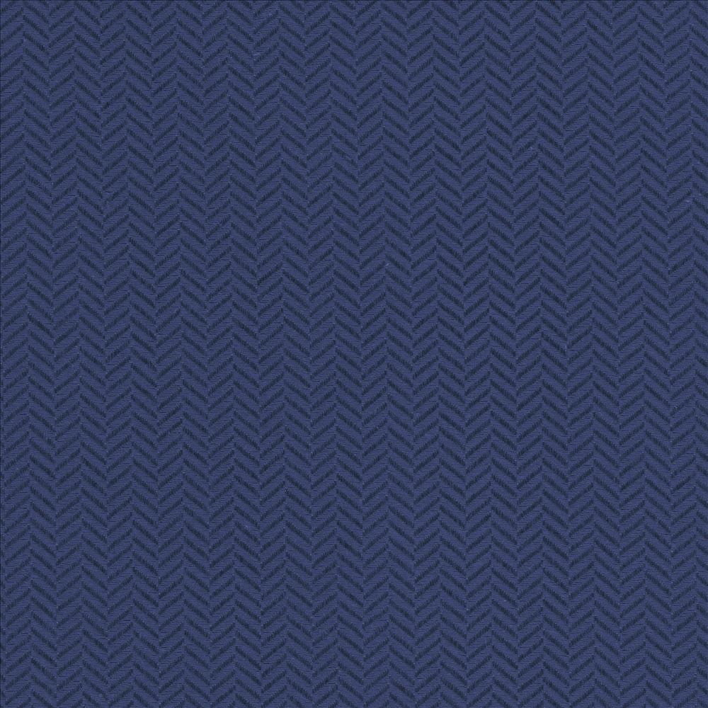 Hypnotic Azure by Kasmir Designer Fabric 5097 54% Polyester
46% Cotton
 TAIWAN </p><p>Repeat: Horizontal: 6/8 inches and Vertical: 2/8 inches 54 - 55 - Swanky Fabrics -