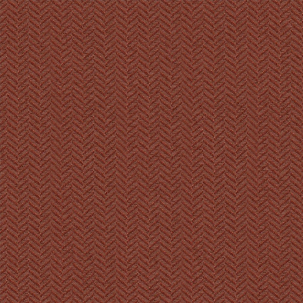 Hypnotic Brick  by Kasmir Designer Fabric 5094 54% Polyester
46% Cotton
 TAIWAN Not Tested Horizontal: 6/8 inches and Vertical: 2/8 inches 54  - Swanky Fabrics -
