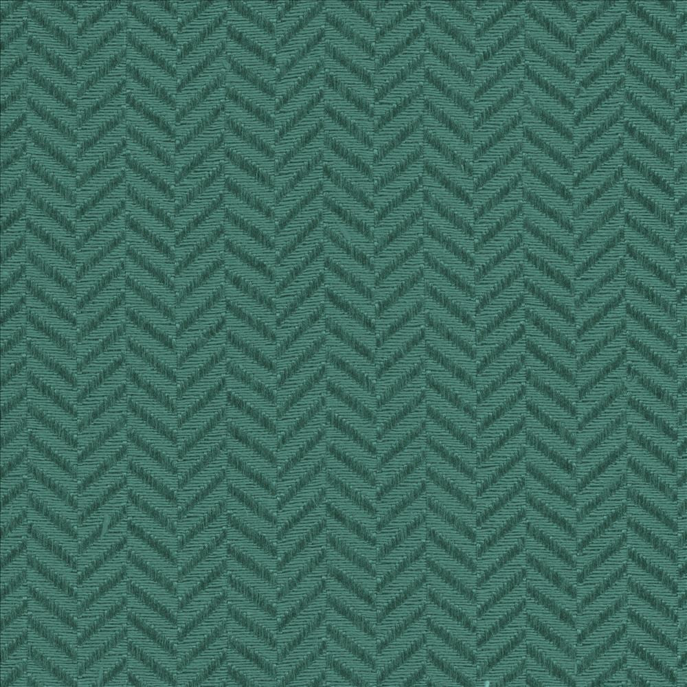 Hypnotic Emerald  by Kasmir Designer Fabric 5098 54% Polyester
46% Cotton
 TAIWAN Not Tested Horizontal: 6/8 inches and Vertical: 2/8 inches 54  - Swanky Fabrics -