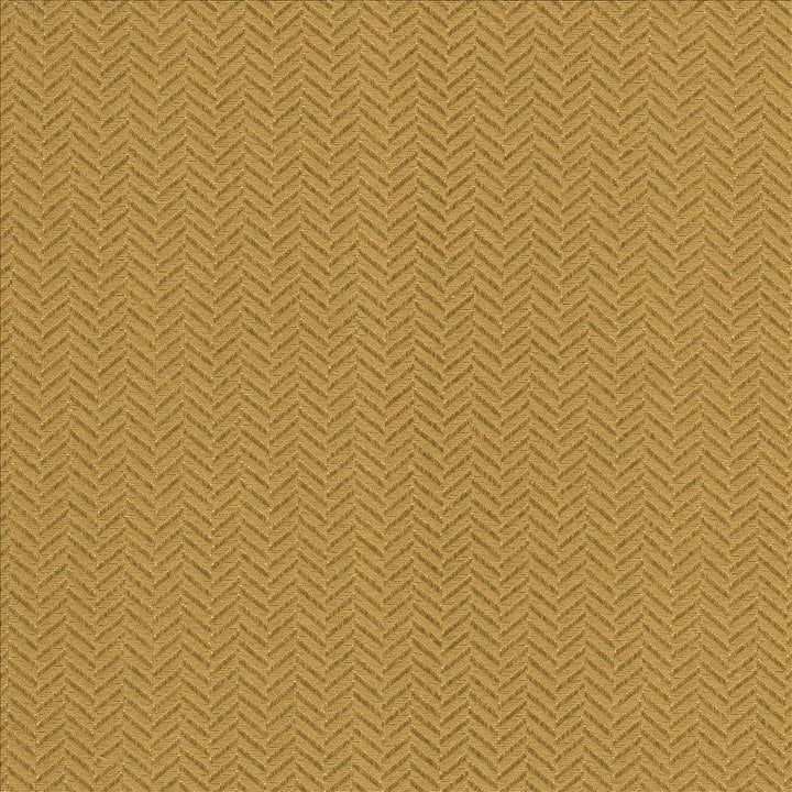 Hypnotic Gold by Kasmir Designer Fabric See sample 54% Polyester
46% Cotton
 TAIWAN Not Tested </p><p>Repeat: Horizontal: 6/8 inches and Vertical: 2/8 inches 54 - Swanky Fabrics -