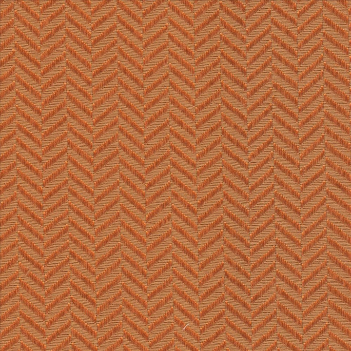 Hypnotic Orange by Kasmir Designer Fabric 5094 54% Polyester
46% Cotton
 TAIWAN Not Tested </p><p>Repeat: Horizontal: 6/8 inches and Vertical: 2/8 inches 54 - Swanky Fabrics -