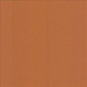 Hypnotic Orange by Kasmir Designer Fabric