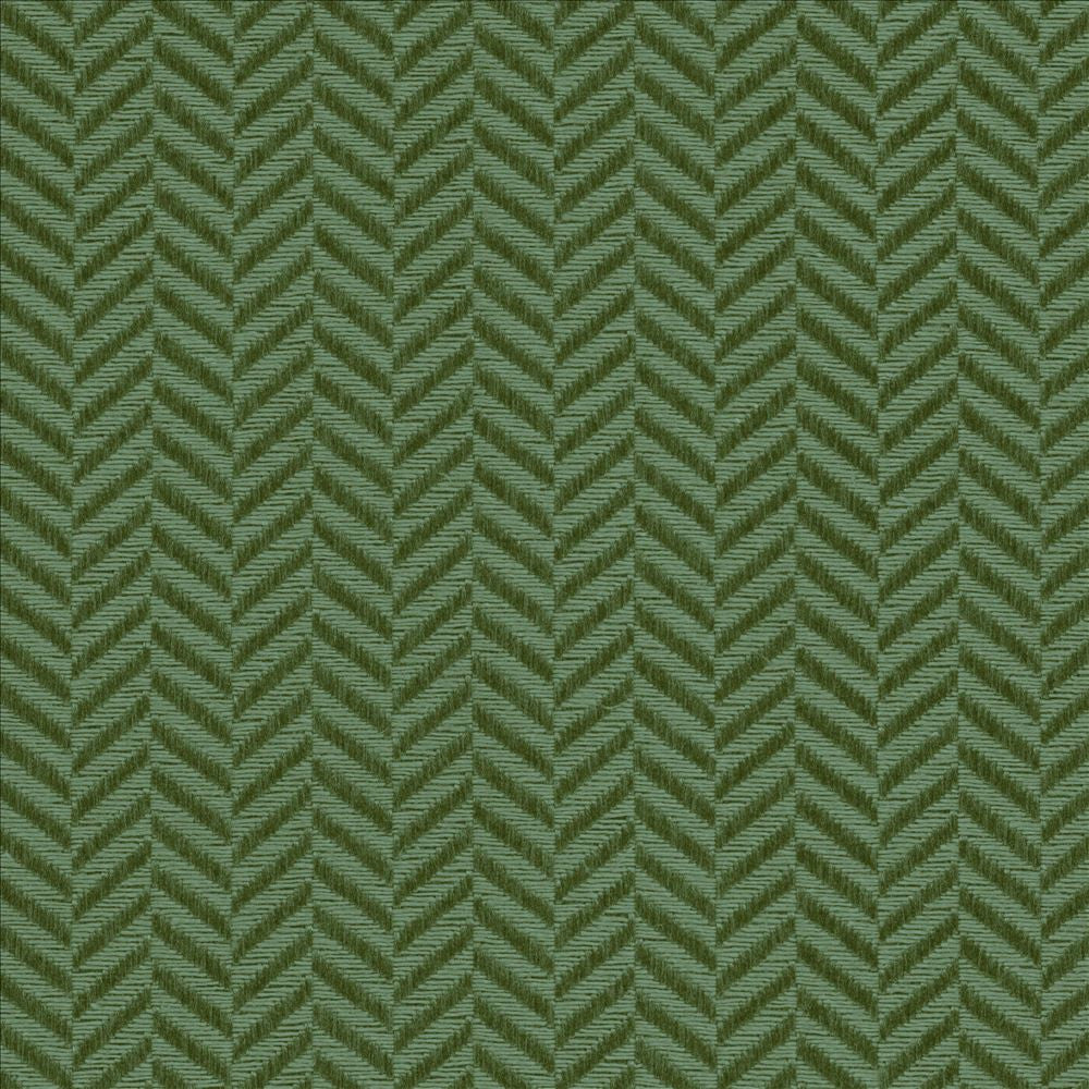 Hypnotic Pine by Kasmir Designer Fabric 5099 54% Polyester 46% Cotton TAIWAN Not Tested Horizontal: 6/8 inches and Vertical: 2/8 inches 54 - 55 - Swanky Fabrics -