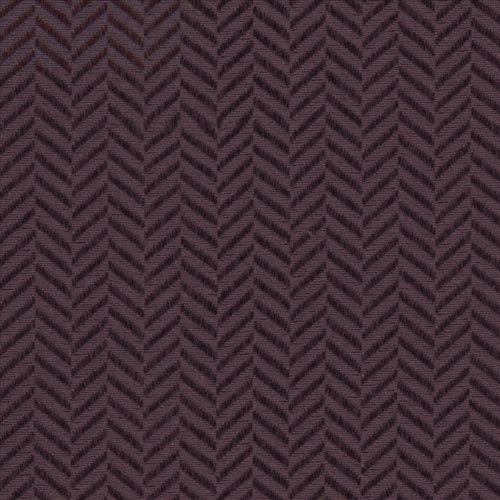 Hypnotic Plum by Kasmir Designer Fabric 5096 54% Polyester
46% Cotton
 TAIWAN Not Tested </p><p>Repeat: Horizontal: 6/8 inches and Vertical: 2/8 inches 54 - Swanky Fabrics -