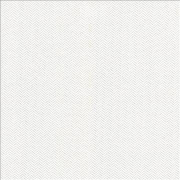 Hypnotic White by Kasmir Designer Fabric 5092 54% Polyester 46% Cotton TAIWAN Not Tested H: 6/8 inches, V: 2/8 inches 54 - 55 - Swanky Fabrics - Kasmir