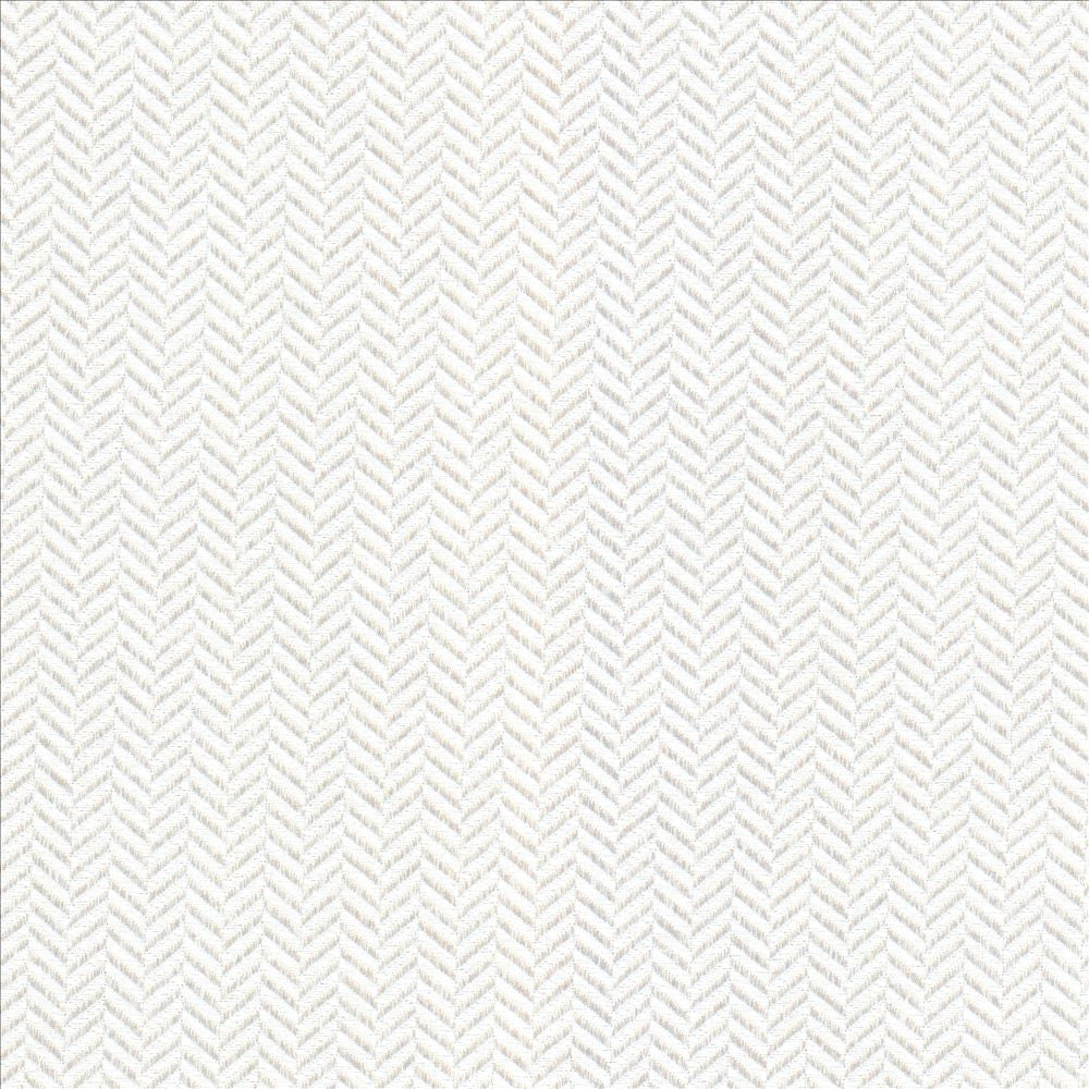 Hypnotic White by Kasmir Designer Fabric See sample 54% Polyester
46% Cotton
 TAIWAN Not Tested </p><p>Repeat: Horizontal: 6/8 inches and Vertical: 2/8 inches 54 - Swanky Fabrics -
