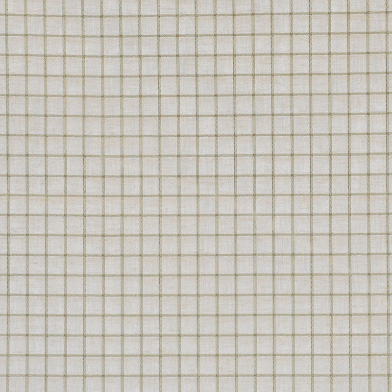 In Box Pebble  by Maxwell Designer Fabric Pure  and  Simple 52% Polyester, 25% Cotton Turkey - H: .5", V: - 54"  - Swanky Fabrics -  Maxwell