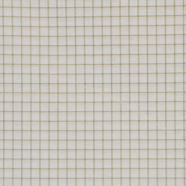 In Box Pebble  by Maxwell Designer Fabric Pure  and  Simple 52% Polyester, 25% Cotton Turkey - H: .5", V: - 54"  - Swanky Fabrics -  Maxwell