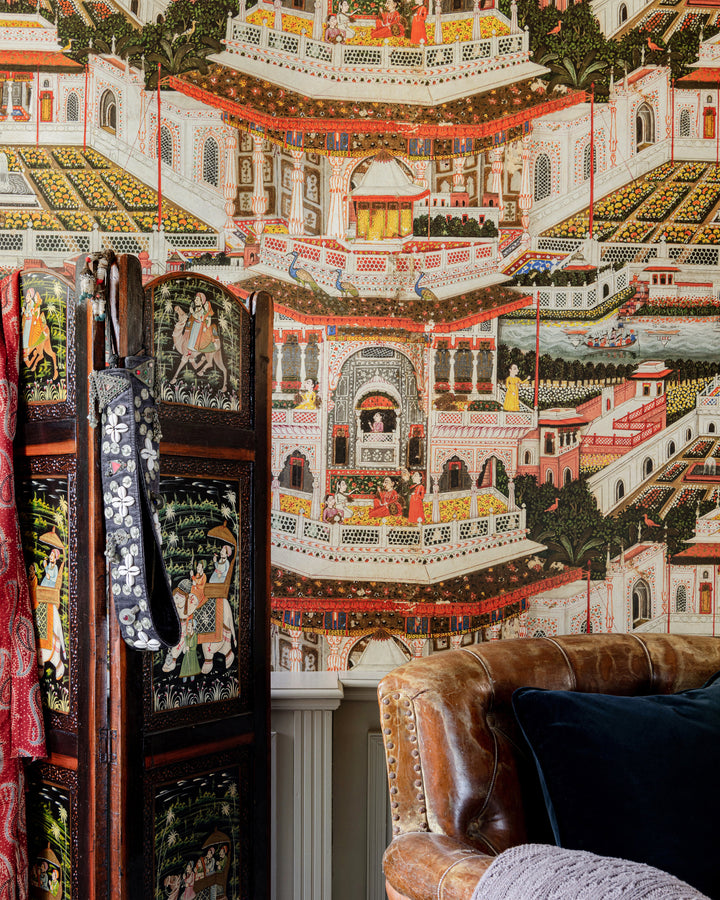 Indian Palace wallpaper by Mind the Gap (WP20651), view 2