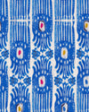 Mind The Gap Wallpaper IKAT Carnival Wallpaper (WP20817)