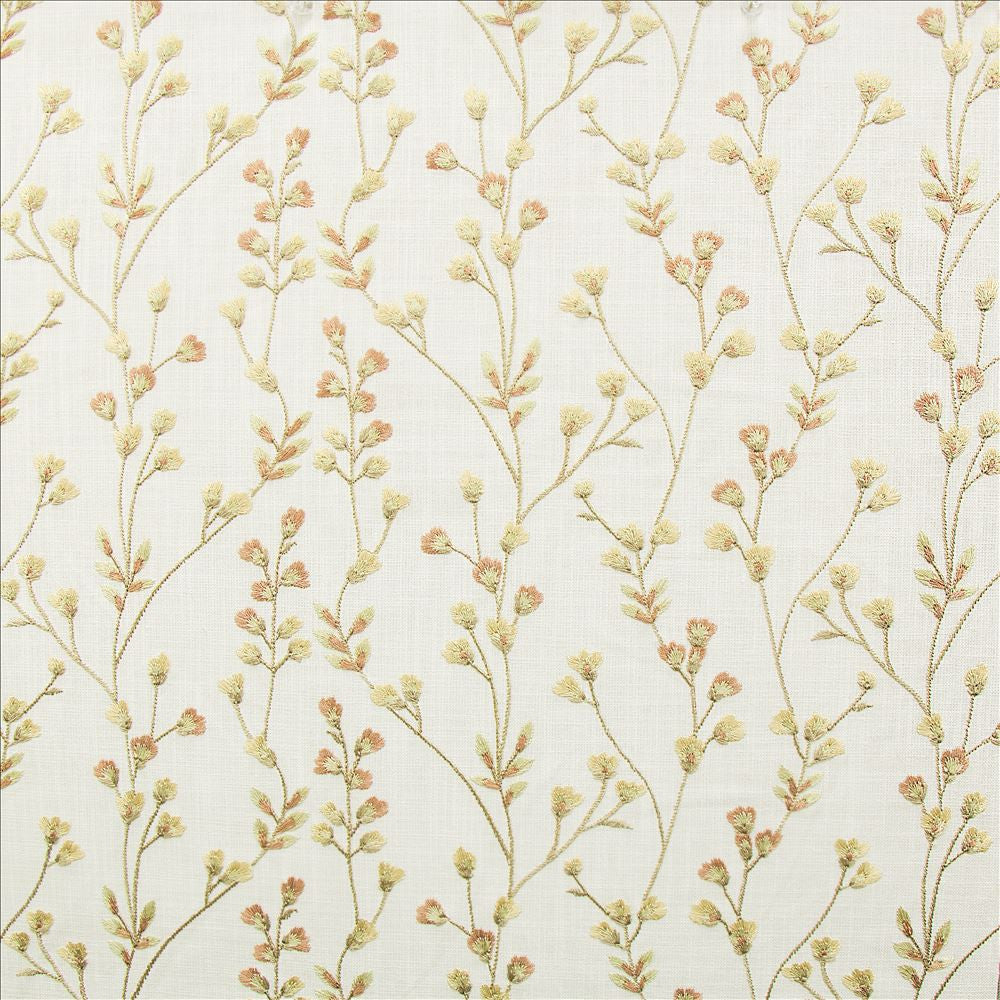 Illustrious Potpourri by Kasmir Designer Fabric 1470 73% Cotton
27% Polyester
 INDIA 20,000 Wyzenbeek Double Rubs </p><p>Repeat: Horizontal: 13 4/8 inches and Vertical: 6 2/8 inches 54 - Swanky Fabrics -