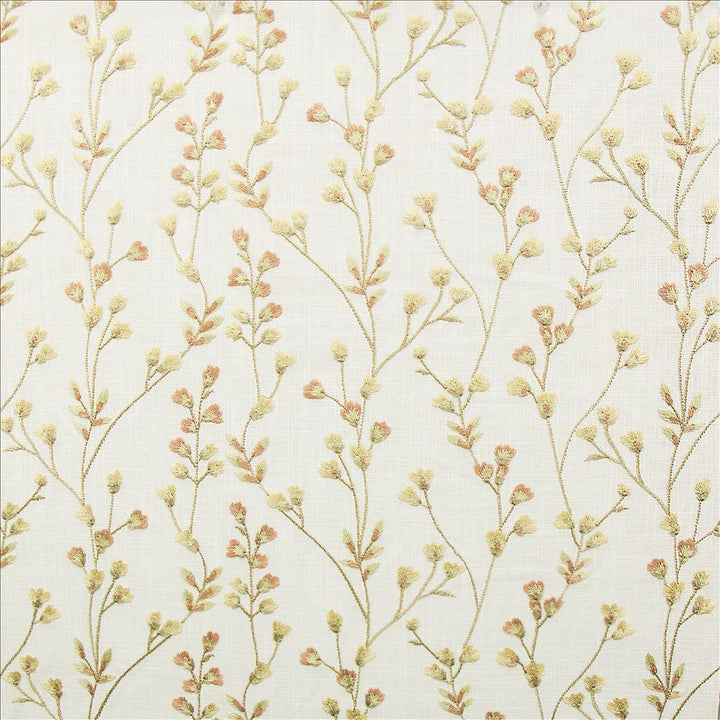 Illustrious Potpourri by Kasmir Designer Fabric 1470 73% Cotton
27% Polyester
 INDIA 20,000 Wyzenbeek Double Rubs </p><p>Repeat: Horizontal: 13 4/8 inches and Vertical: 6 2/8 inches 54 - Swanky Fabrics -