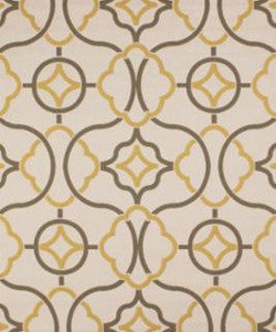 Seiche Sandstone M9829 by Barrow Designer Fabric