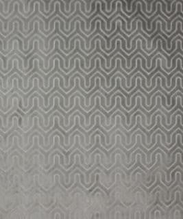 Hornswaggler 22304 M10755 by Barrow Designer Fabric 21C03 100% POLYESTER KNIT CUT VELVET CHINA 30,000 DOUBLE RUBS </p><p>Repeat: Horizontal: 2" and Vertical: 2" 54" Minimum - Swanky Fabrics -