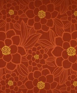 Kayla Guava M8818 by Barrow Designer Fabric