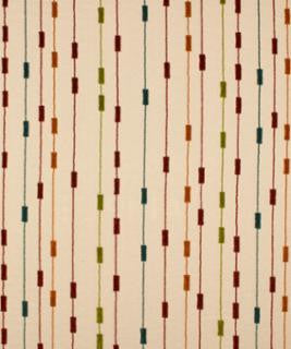 Writing 11615 M9577 by Barrow Designer Fabric 17CL10 41% COTTON 37% POLYESTER 22% RAYON CHINA 15,000 DOUBLE RUBS </p><p>Repeat: Horizontal: 13 1/2" and Vertical: 13 1/2" 54" Minimum - Swanky Fabrics -
