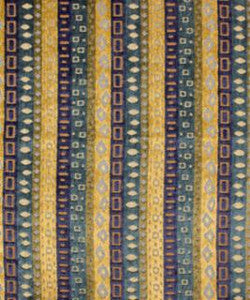 Isaak Nile M8757 by Barrow Designer Fabric