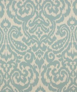 M9792 5625 Sky M9792 by Merrimac Designer Fabric MGALL15 75% COTTON
25% POLYESTER CHINA 50,000 DOUBLE RUBS </p><p>Repeat: Horizontal: 15 " and Vertical: 30" 54" Minimum - Swanky Fabrics -