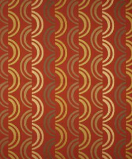Serendipity Fireball M9001 by Barrow Industries Designer Fabric Transitional/12CL01 57% RAYON (S)
43% POLYESTER (F) Asia 12,000 DOUBLE RUBS Horizontal: 8-5/8" and Vertical: 3.-3/8" 56" - Swanky Fabrics -