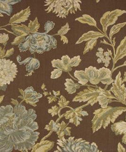 M8596 5640 Delft M8596 by Merrimac Designer Fabric