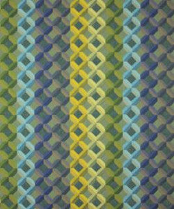Blocks Atlantis M9098 by Barrow Designer Fabric