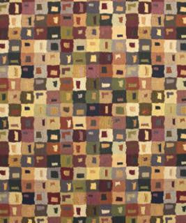 M6994B 5501 M6994 by Merrimac Designer Fabric MGALL15 53% COTTON 47% POLYESTER CHINA 9,000 DOUBLE RUBS </p><p>Repeat: Horizontal: 13-1/2" and Vertical: 13-3/4" 54" Minimum - Swanky Fabrics -