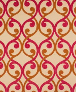 Aweigh Azalea M9735 by Barrow Industries Designer Fabric Transitional/15CL03 70% POLYESTER
30% COTTON Asia 9,000 DOUBLE RUBS Horizontal: 9" and Vertical: 6.8" 56" - Swanky Fabrics -