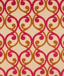 Aweigh Azalea M9735 by Barrow Designer Fabric