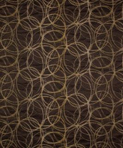 Encircle Truffle M9074 by Barrow Designer Fabric