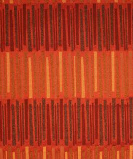 Zach Ember M7846 by Barrow Designer Fabric 2732 51% POLYESTER (S)
29% POLYESTER (F)
20% COTTON CHINA 15,000 DOUBLE RUBS </p><p>Repeat: Horizontal: 13-1/2" and Vertical: 18-1/8" 54" Minimum - Swanky Fabrics -