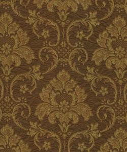 Donegal Patina M7857 by Barrow Designer Fabric 2869 37% POLYESTER (S) 24% POLYESTER (F) 23% COTTON 16% RAYON (S) CHINA 15,000 DOUBLE RUBS </p><p>Repeat: Horizontal: 13-1/2" and Vertical: 13-1/4" 54" Minimum - Swanky Fabrics -