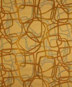 Zoe Mirage M7844 by Barrow Designer Fabric