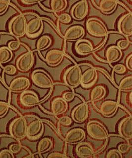 Ponder Garnet M9025 by Barrow Industries Designer Fabric Transitional/12CL01 78% RAYON
22% POLYESTER Asia 18,000 DOUBLE RUBS Horizontal: 13-1/2" and Vertical: 13-3/4" 58" - Swanky Fabrics -