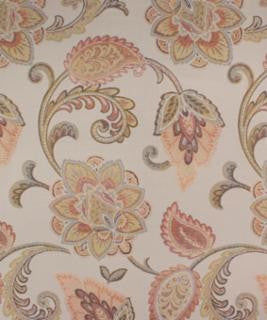 Renton 11514 M10137 by Barrow Designer Fabric 17CL01 41% RAYON (S) 31% POLYESTER (F) 28% COTTON CHINA 30,000 DOUBLE RUBS </p><p>Repeat: Horizontal: 13 1/2" and Vertical: 27 1/4" 54" Minimum - Swanky Fabrics -