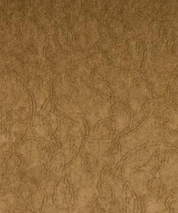 Frond Hazelnut M7403 by Barrow Designer Fabric