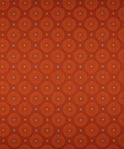 Umbrella Melon M8964 by Barrow Designer Fabric