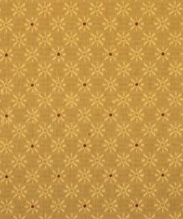 Millis Gild M8679 by Barrow Designer Fabric 1113 51% COTTON
49% POLYESTER CHINA 15,000 DOUBLE RUBS </p><p>Repeat: Horizontal: 2" and Vertical: 2-1/4" 54" Minimum - Swanky Fabrics -
