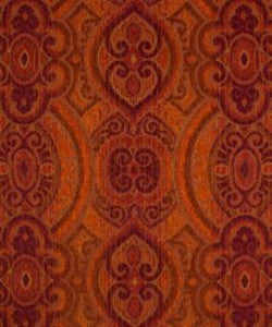 Preamble Carnelian M9407 by Barrow Designer Fabric