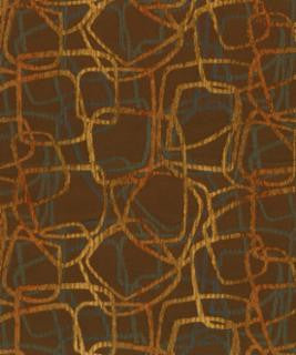 Zoe Lagoon M7844 by Barrow Industries Designer Fabric Modern/Contemporary/2732 59% RAYON
41% POLYESTER Asia 15,000 DOUBLE RUBS Horizontal: 13-1/2" and Vertical: 27" 56" - Swanky Fabrics -