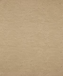 Scroll Driftwood M9264 by Barrow Industries Designer Fabric Casual Living/13CL04 100% POLYESTER Asia 50,000 DOUBLE RUBS Horizontal: 6-5/8" and Vertical: 10-7/8" 53" - Swanky Fabrics -