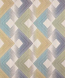 Backpack 11916 M10313 by Barrow Designer Fabric