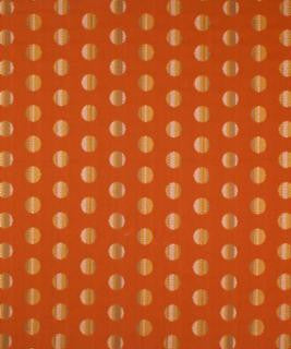 Speck Marmalade M9199 by Barrow Designer Fabric 14C04 44% POLYESTER (F)
40% COTTON
16% RAYON (S) CHINA 36,000 DOUBLE RUBS </p><p>Repeat: Horizontal: 1-5/8" and Vertical: 6-1/2" 54" Minimum - Swanky Fabrics -